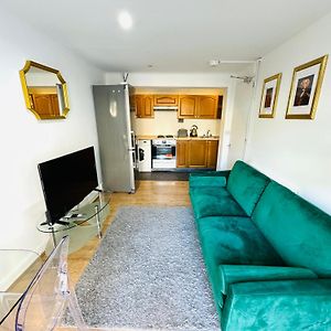 Appartement met Twee Slaapkamers